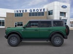 2025 Ford Bronco Outer Banks®