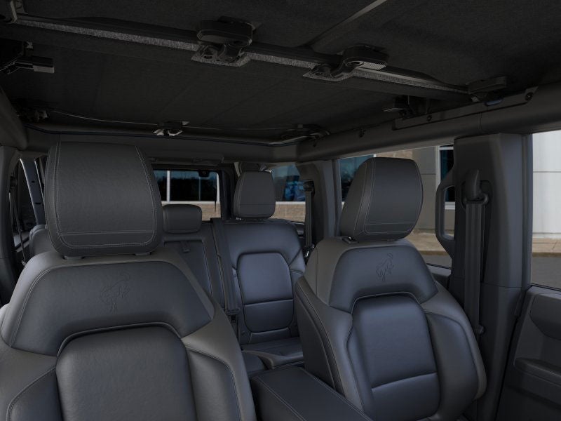 2025 Ford Bronco Outer Banks®