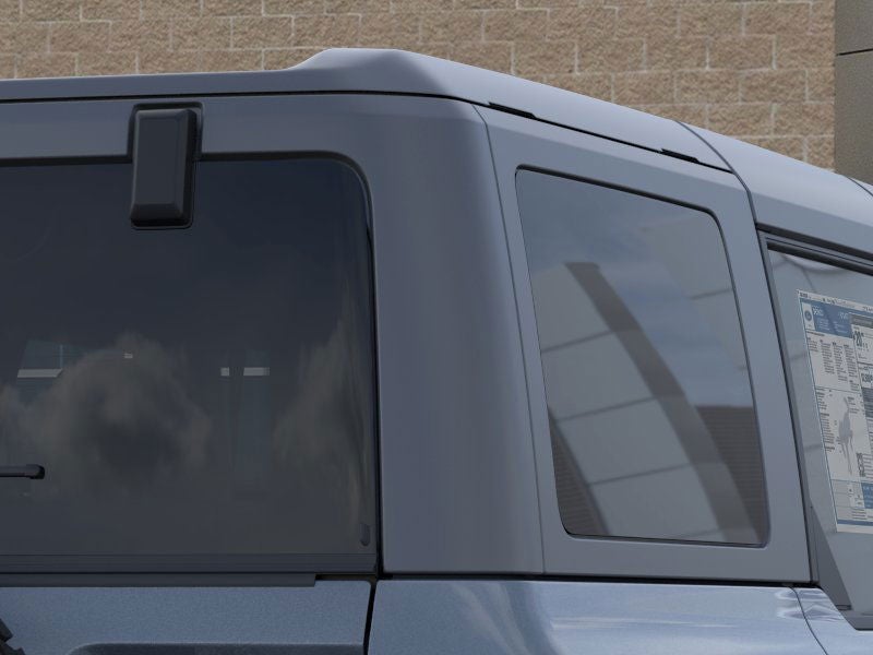 2025 Ford Bronco Outer Banks®