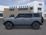 2025 Ford Bronco Outer Banks®