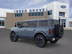2025 Ford Bronco Outer Banks®