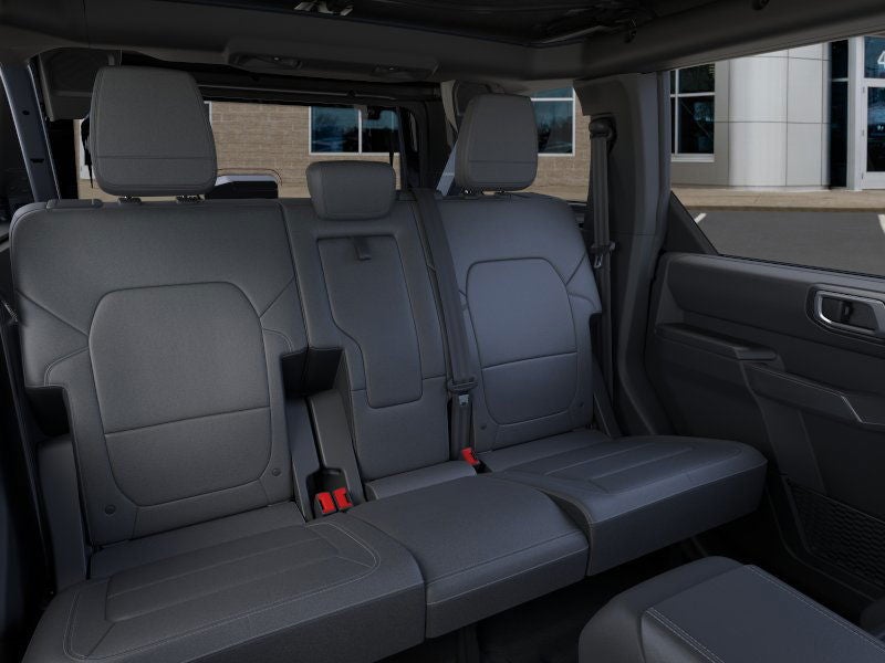 2025 Ford Bronco Outer Banks®