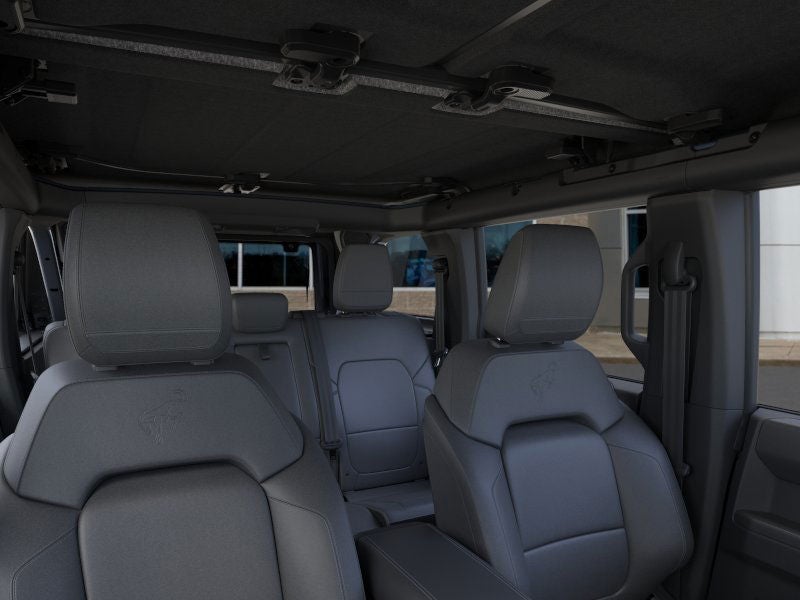 2025 Ford Bronco Outer Banks®