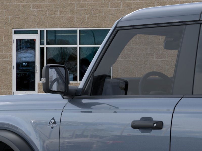 2025 Ford Bronco Outer Banks®