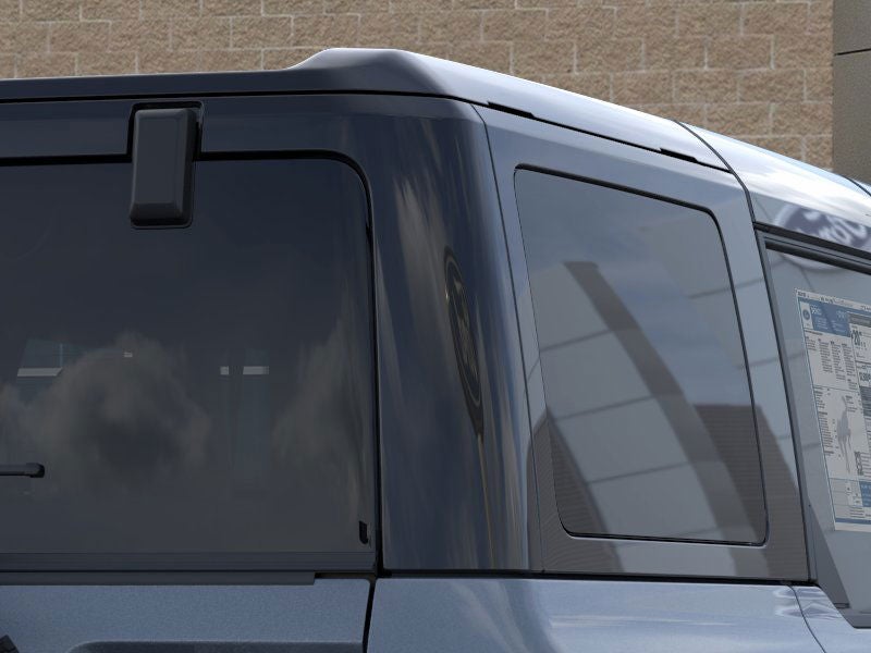 2025 Ford Bronco Outer Banks®