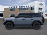 2025 Ford Bronco Outer Banks®