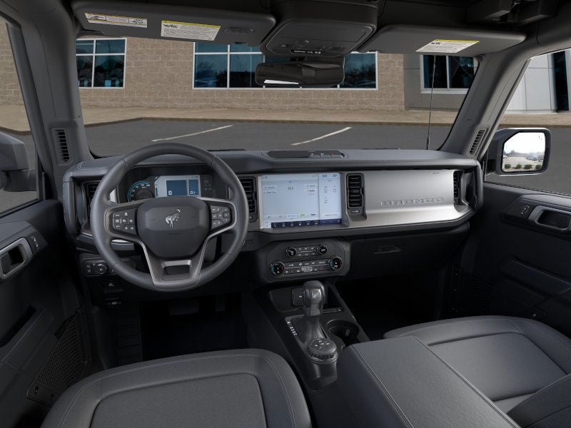 2025 Ford Bronco Outer Banks®