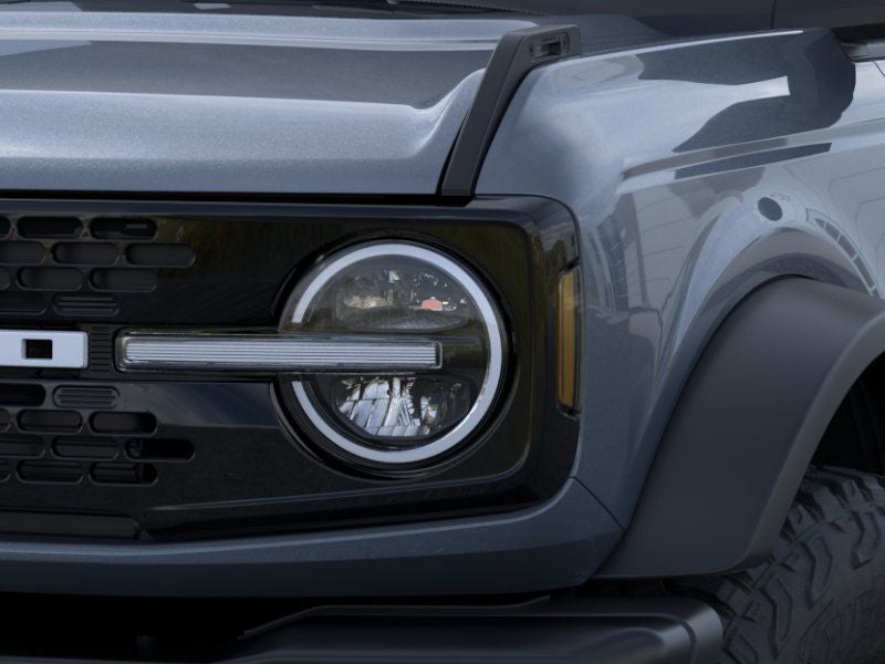 2025 Ford Bronco Badlands®