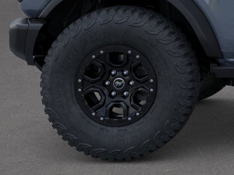 2025 Ford Bronco Badlands®