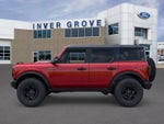 2025 Ford Bronco Badlands®