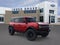 2025 Ford Bronco Badlands®