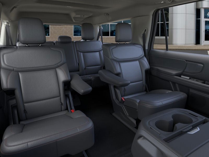 2025 Ford Expedition Active MAX