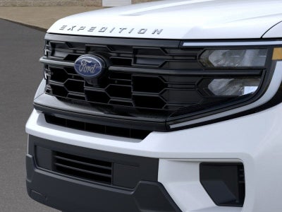 2025 Ford Expedition Active MAX