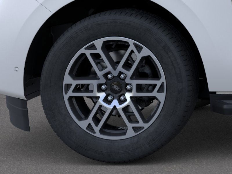 2025 Ford Expedition Active MAX