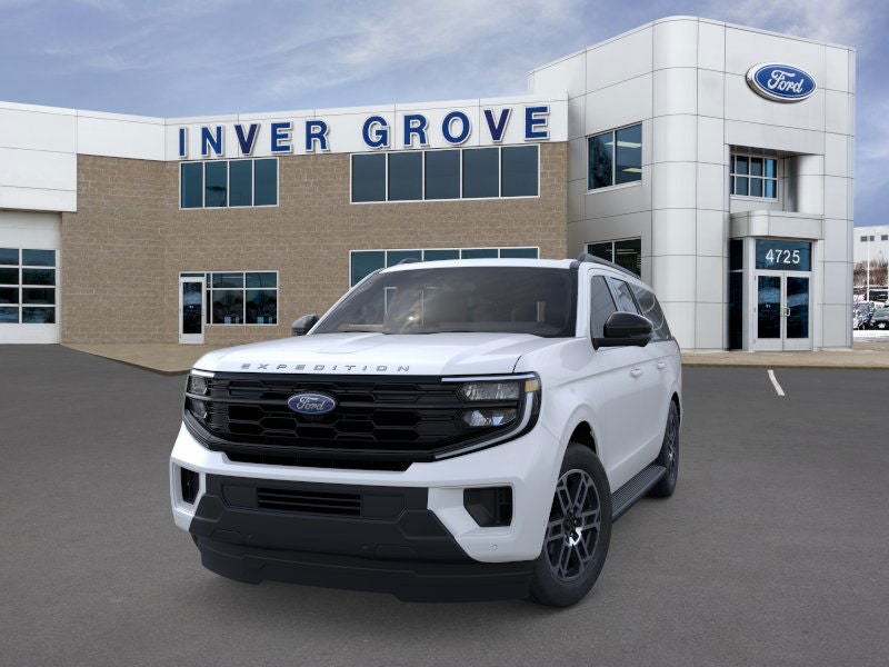 2025 Ford Expedition Active MAX
