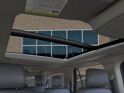 2025 Ford Expedition Active MAX