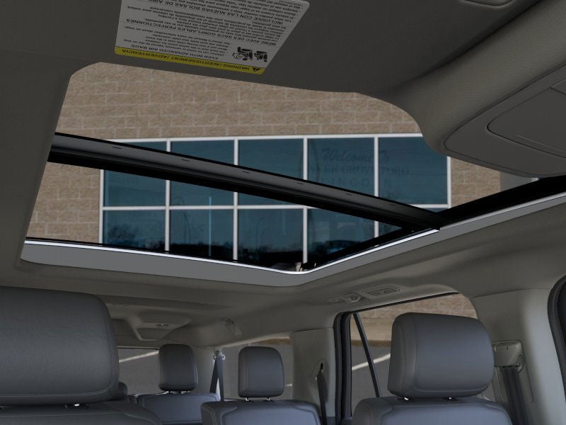 2025 Ford Expedition Active MAX