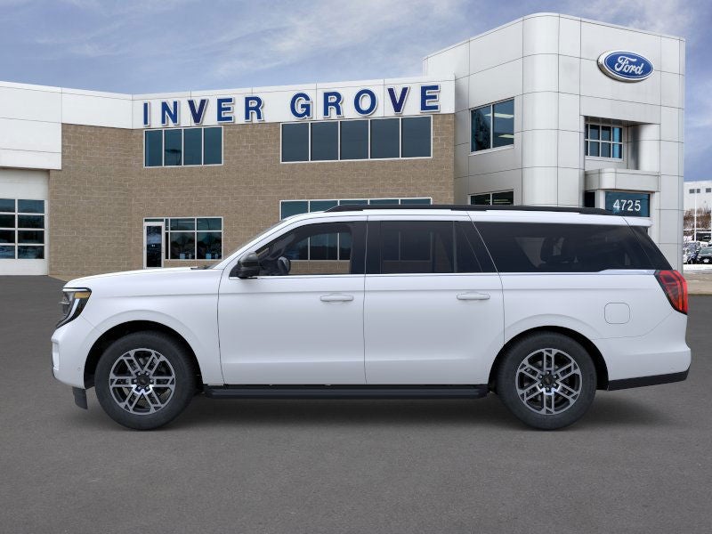 2025 Ford Expedition Active MAX