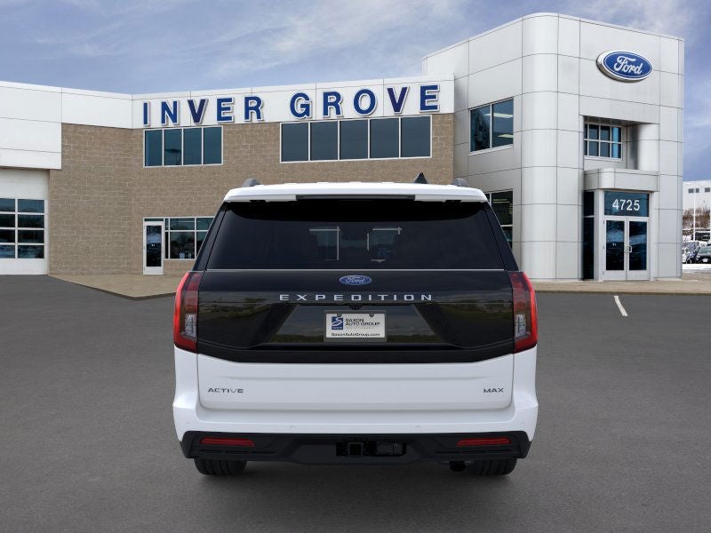 2025 Ford Expedition Active MAX