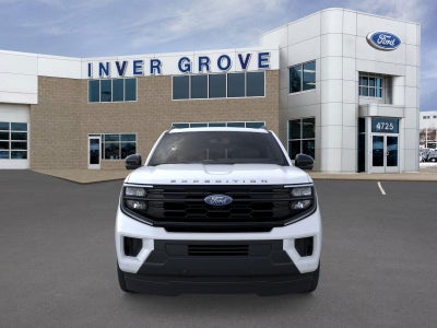 2025 Ford Expedition Active MAX