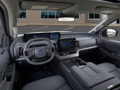 2025 Ford Expedition Active MAX