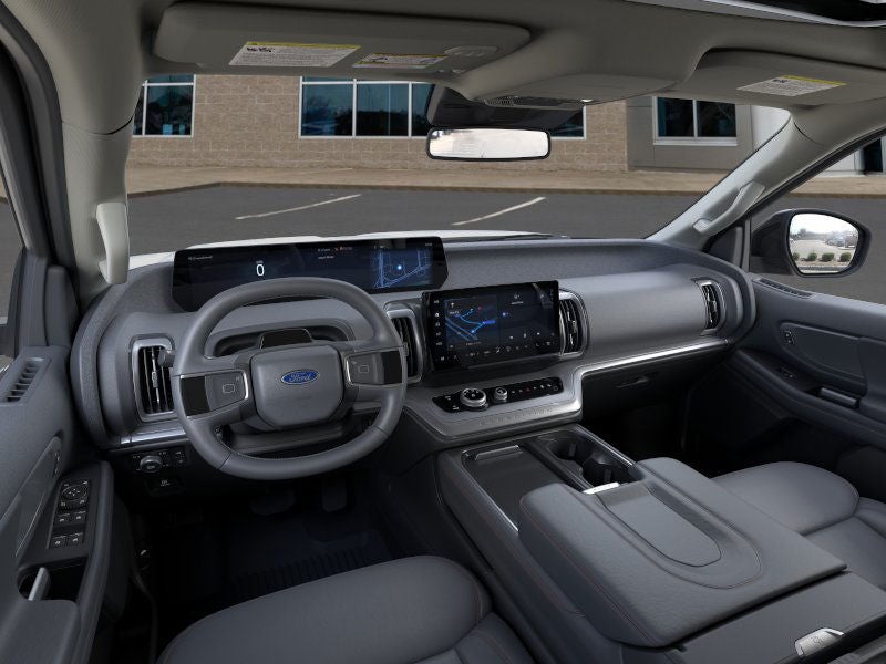 2025 Ford Expedition Active MAX