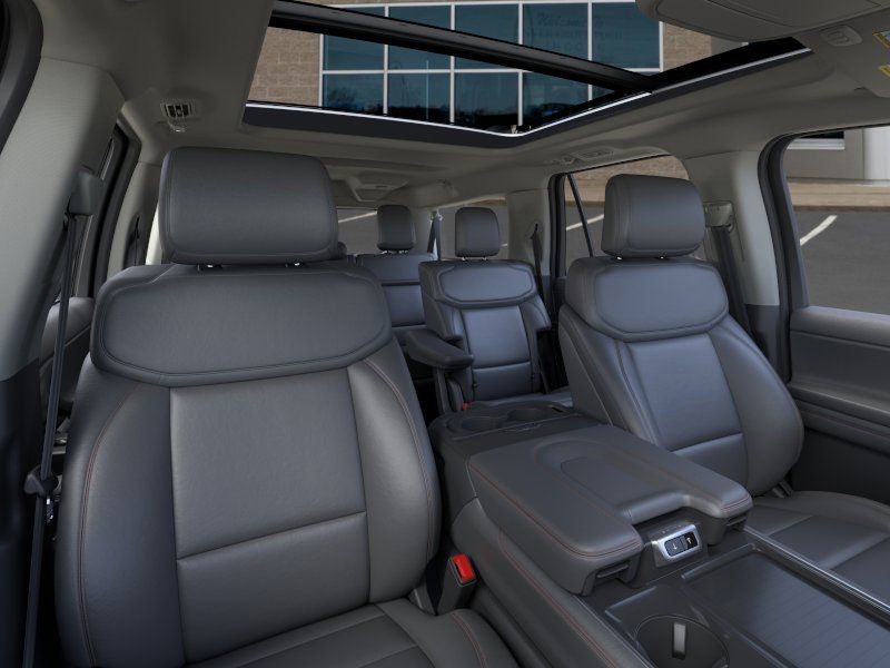 2025 Ford Expedition Active MAX