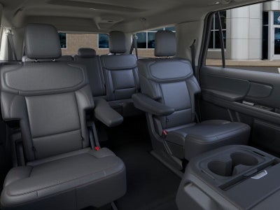 2025 Ford Expedition Active MAX