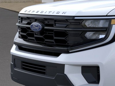 2025 Ford Expedition Active MAX