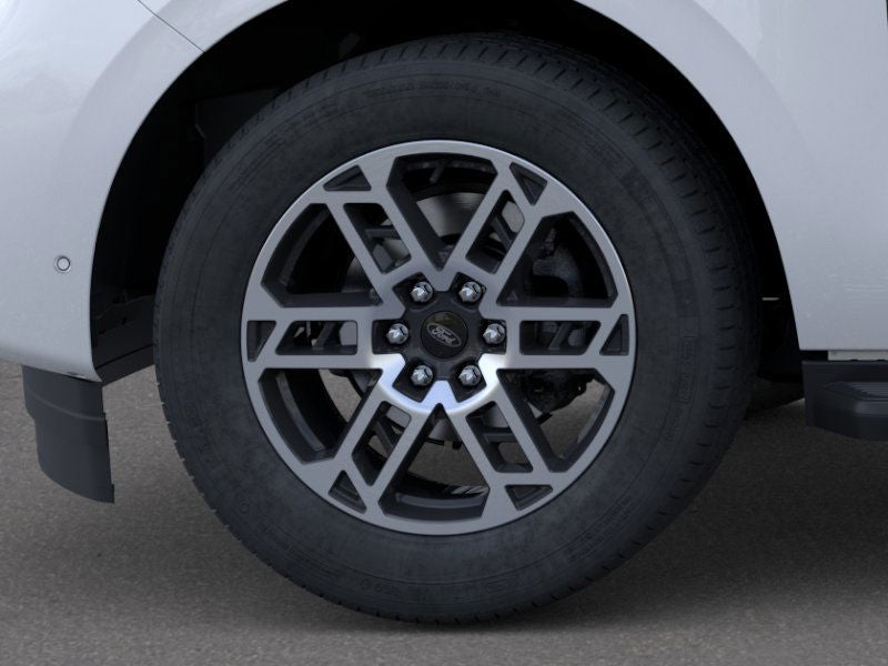 2025 Ford Expedition Active MAX