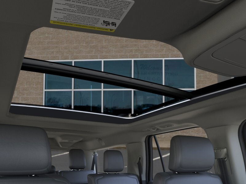 2025 Ford Expedition Active MAX