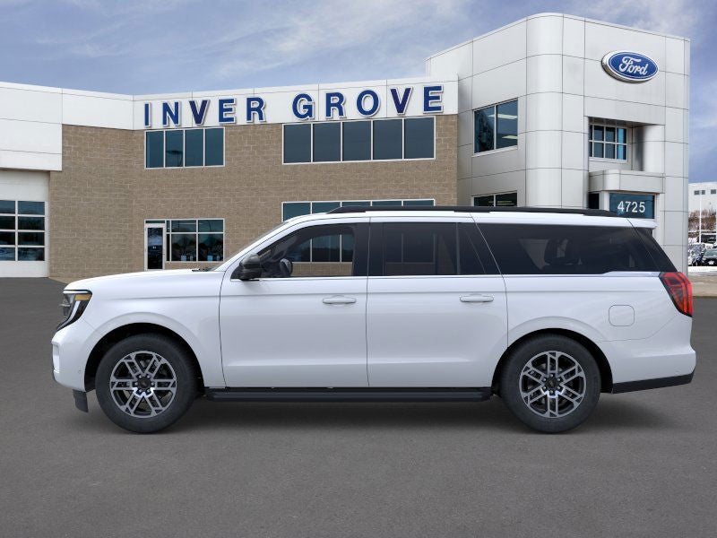 2025 Ford Expedition Active MAX