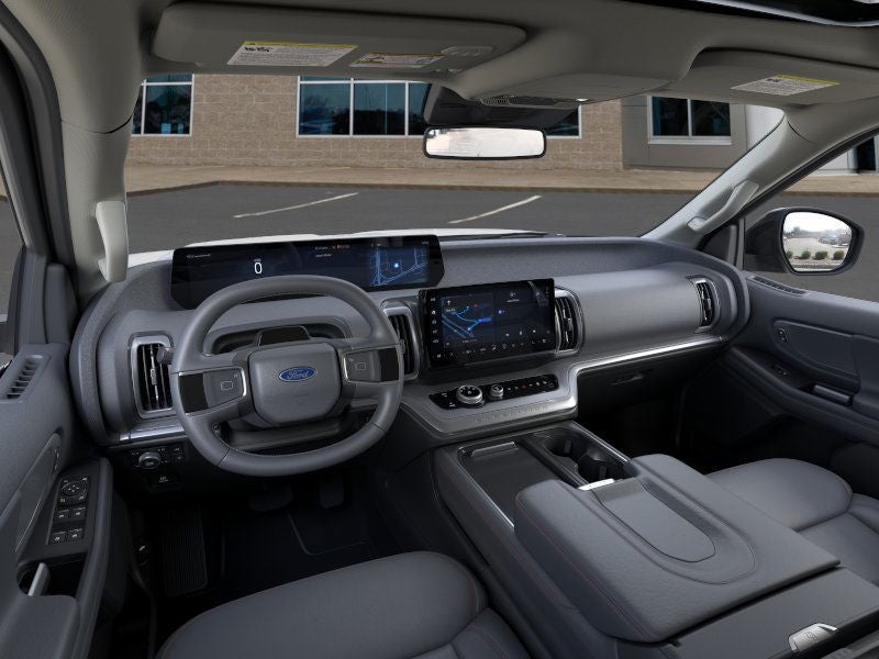 2025 Ford Expedition Active MAX