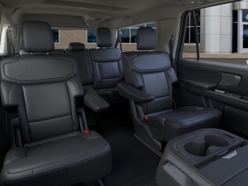 2025 Ford Expedition Platinum® MAX