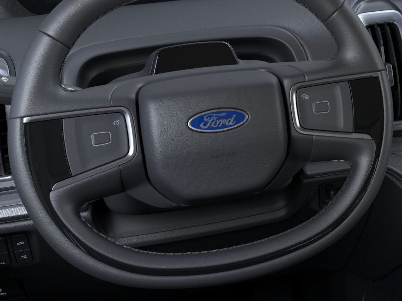 2025 Ford Expedition Platinum® MAX