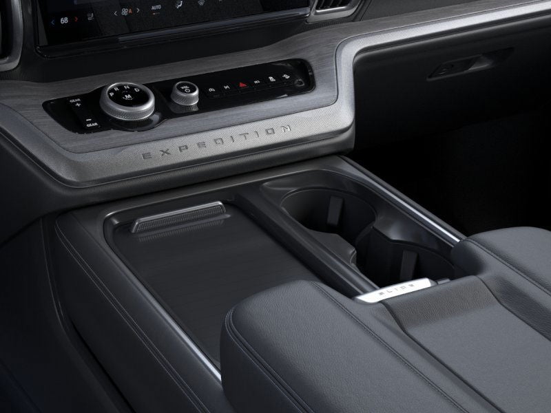 2025 Ford Expedition Platinum® MAX