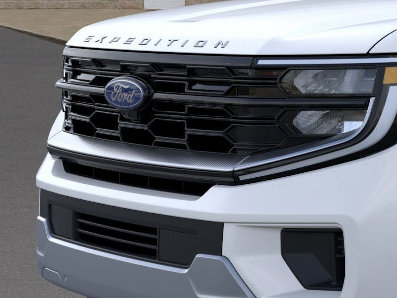 2025 Ford Expedition Platinum® MAX