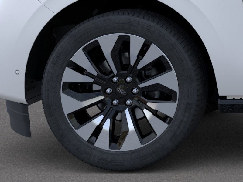 2025 Ford Expedition Platinum® MAX