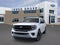 2025 Ford Expedition Platinum® MAX