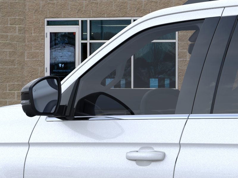 2025 Ford Expedition Platinum® MAX