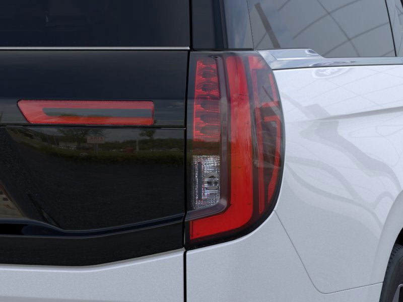 2025 Ford Expedition Platinum® MAX