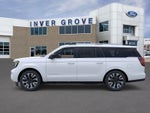 2025 Ford Expedition Platinum® MAX