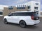 2025 Ford Expedition Platinum® MAX