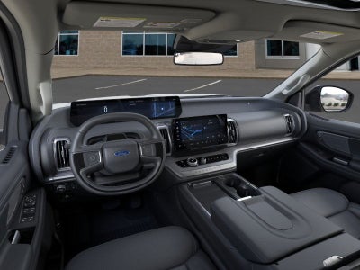 2025 Ford Expedition Platinum® MAX