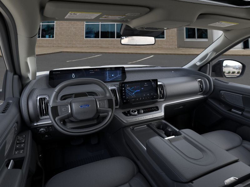 2025 Ford Expedition Platinum® MAX