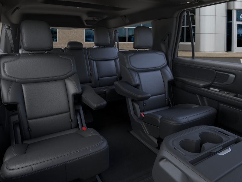 2025 Ford Expedition Platinum® MAX