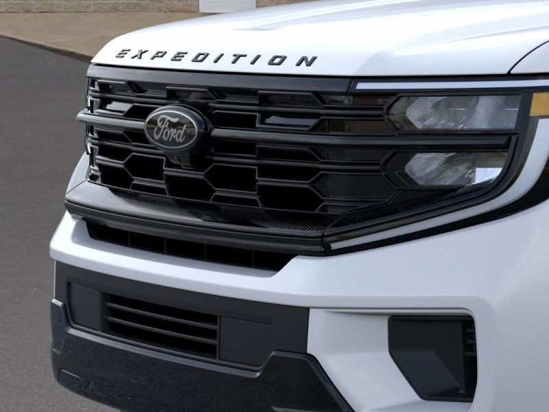 2025 Ford Expedition Platinum® MAX
