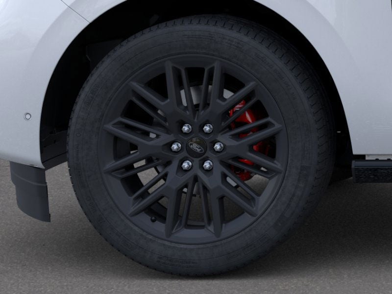 2025 Ford Expedition Platinum® MAX