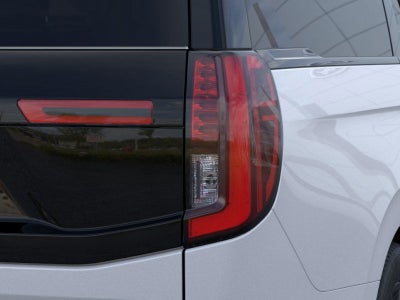 2025 Ford Expedition Platinum® MAX