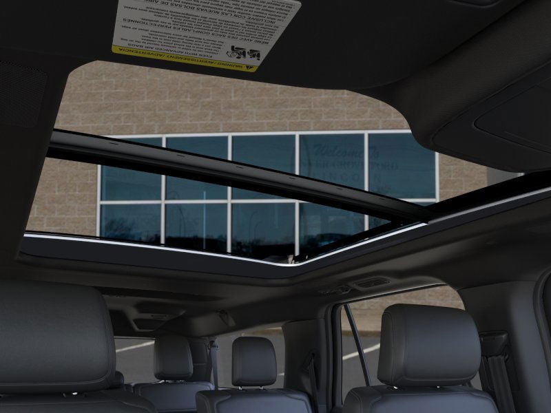 2025 Ford Expedition Platinum® MAX
